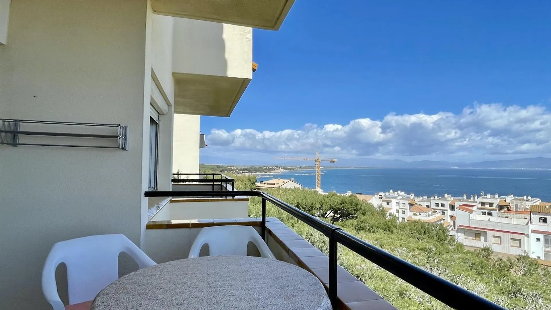 Puig Padro 14 1-1 Lejlighed Ultramort Spanien